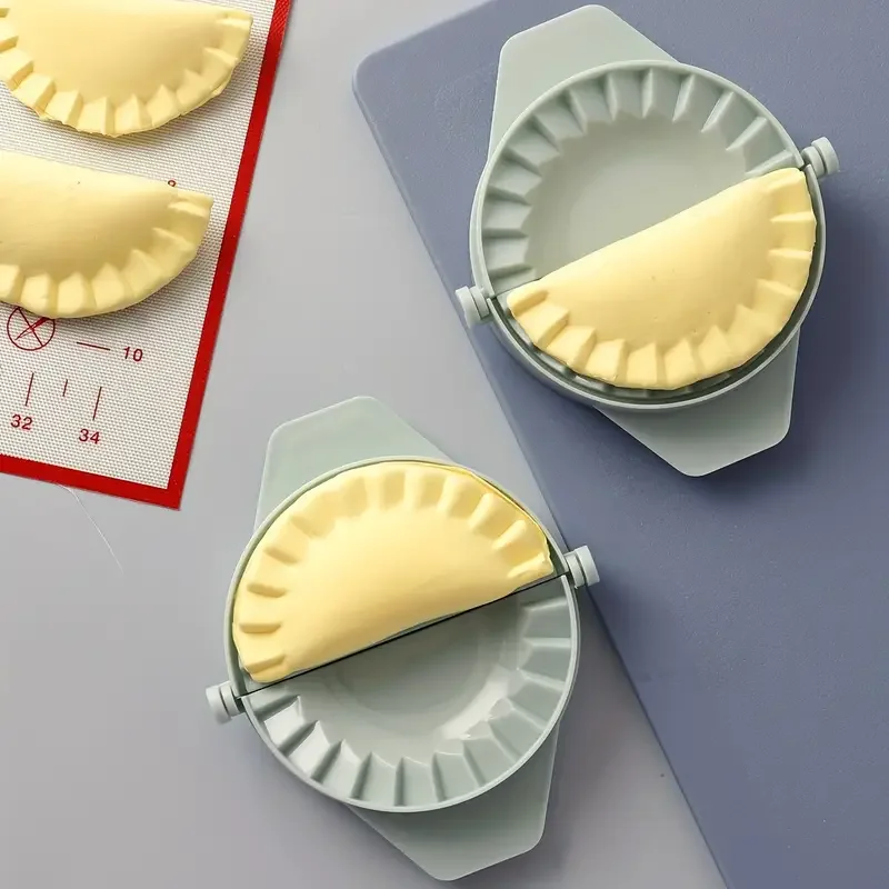 Dumpling Mold Dumpling Machine - Kitchen Gadgets Dumpling Maker review and price