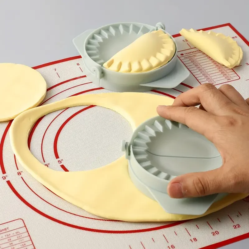 Dumpling Mold Dumpling Machine - Kitchen Gadgets Dumpling Maker review and price