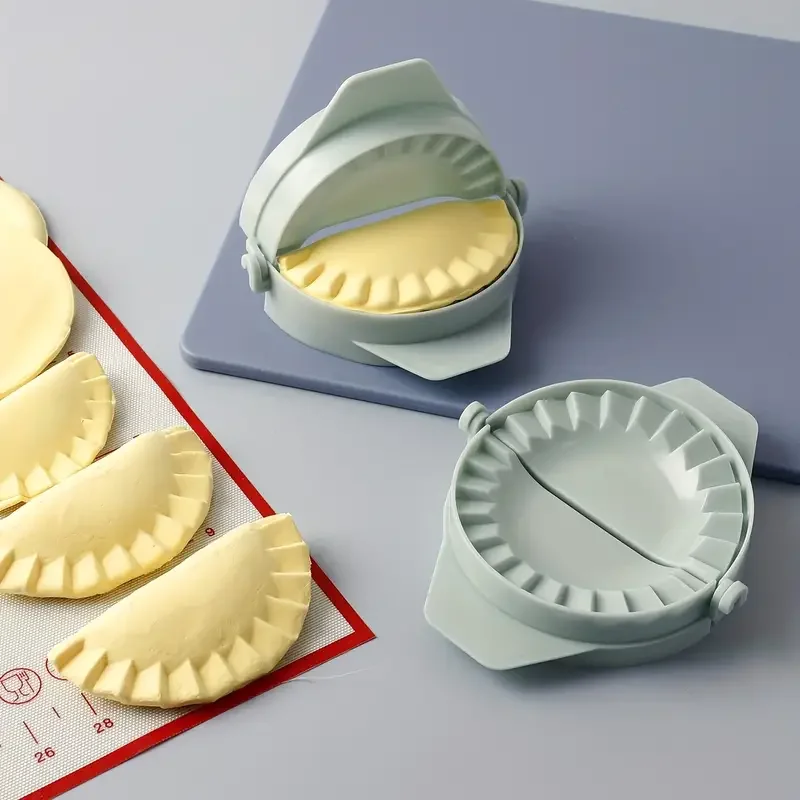 Dumpling Mold Dumpling Machine - Kitchen Gadgets Dumpling Maker review and price