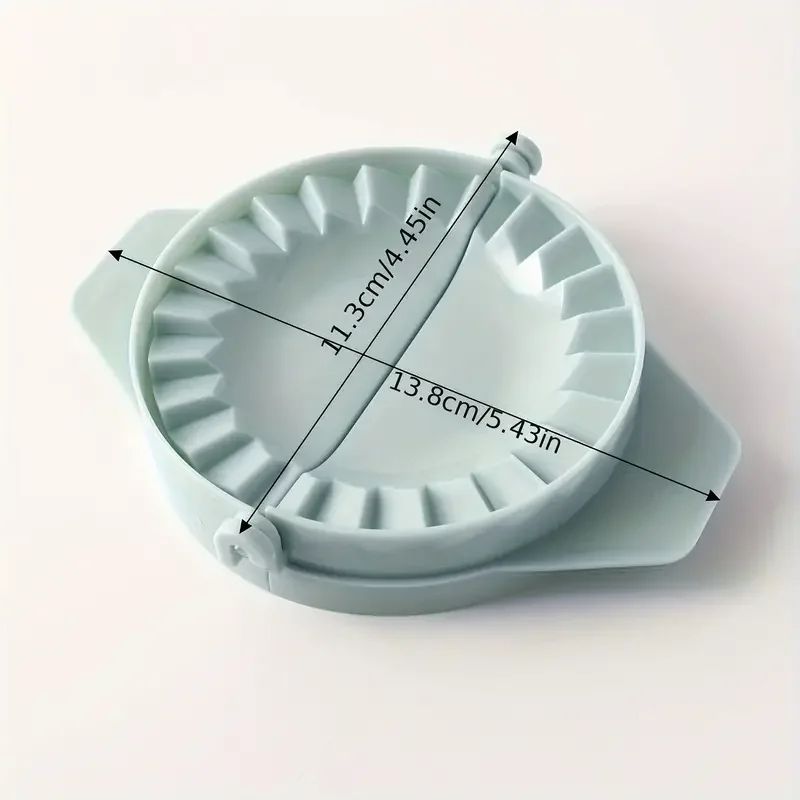 Dumpling Mold Dumpling Machine - Kitchen Gadgets Dumpling Maker review and price