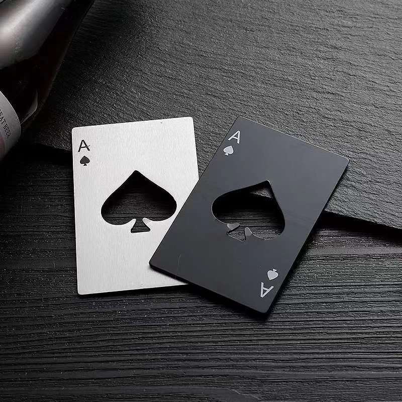 Beer Bottle Opener Poker A Car - Kitchen Gadgets Everyone Needs review and price