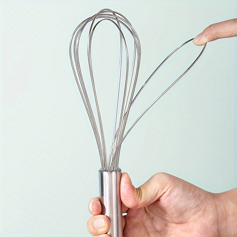 1Pc Stainless Steel Manual Whi - Kitchen Gadgets Design review and price