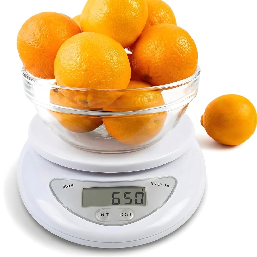 5Kg Digital Kitchen Scale Mult - Kitchen Gadgets Electronic review and price
