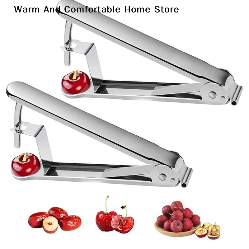 Multi - Functional Pit Remover - Kitchen Gadgets That Are Useful review and price