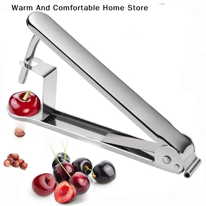 Multi - Functional Pit Remover - Kitchen Gadgets That Are Useful review and price