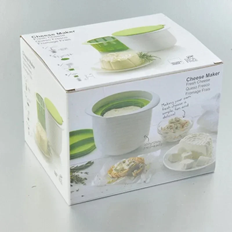 Silicone Microwave Fresh Chees - Kitchen Gadgets Recipes review and price