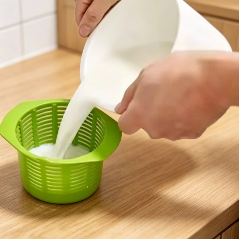 Silicone Microwave Fresh Chees - Kitchen Gadgets Recipes review and price