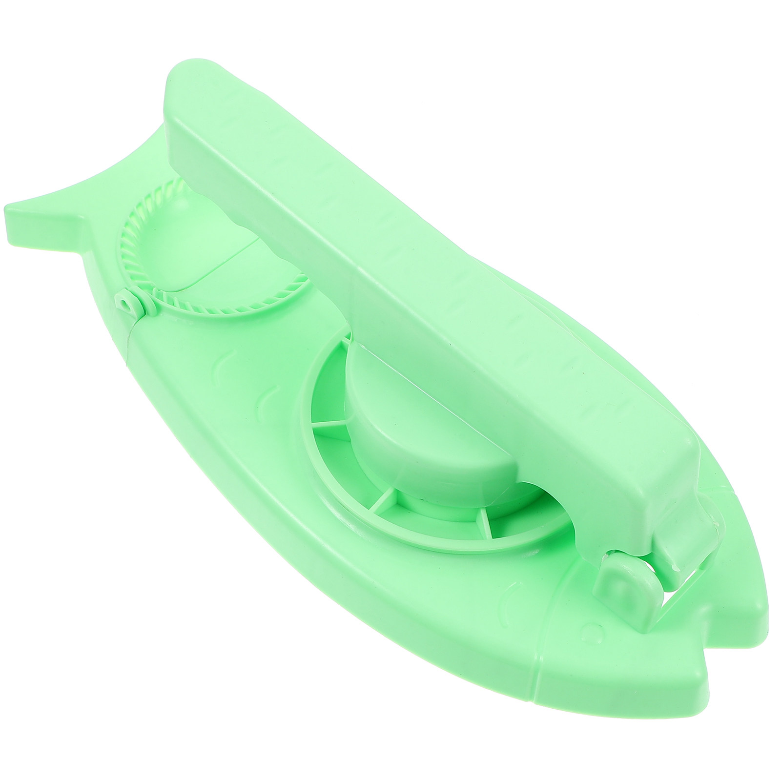 2-in-1 Manual Dumpling Maker P - Kitchen Gadgets Dumpling Maker review and price