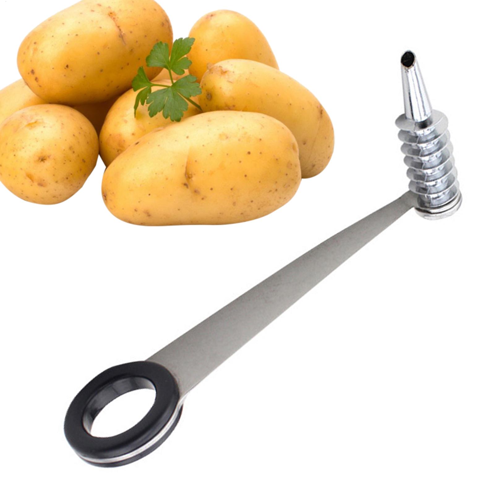 1pc Spiral Slicer Twister Stai - Kitchen Gadgets Men review and price