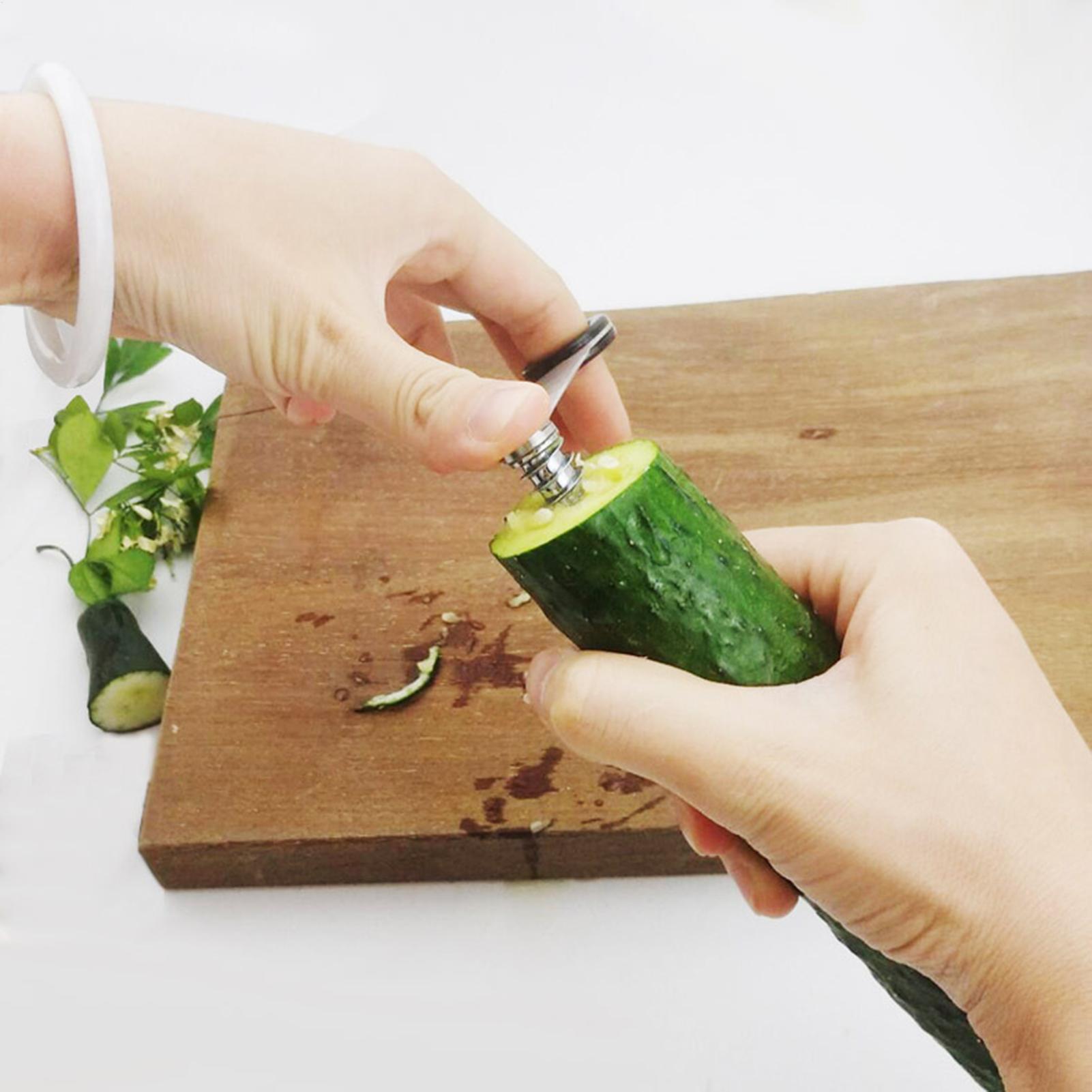 1pc Spiral Slicer Twister Stai - Kitchen Gadgets Men review and price