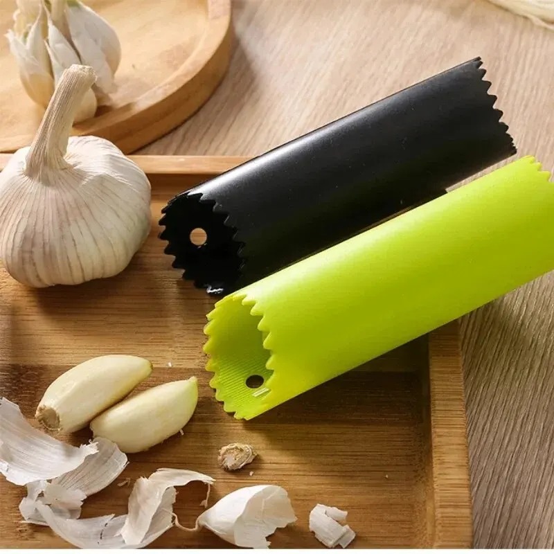 Garlic Stripper Tube Peeling G - Kitchen Gadgets That Are Useful review and price