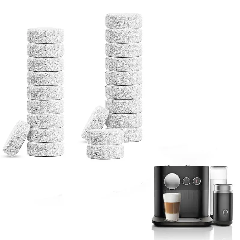 Coffee Machine Cleaning Tablet - Kitchen Gadgets Plus review and price
