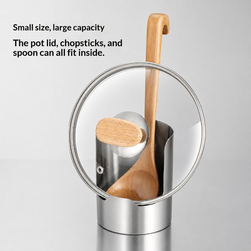 Stainless Steel Utensil Spatul - Kitchen Gadgets Products review and price