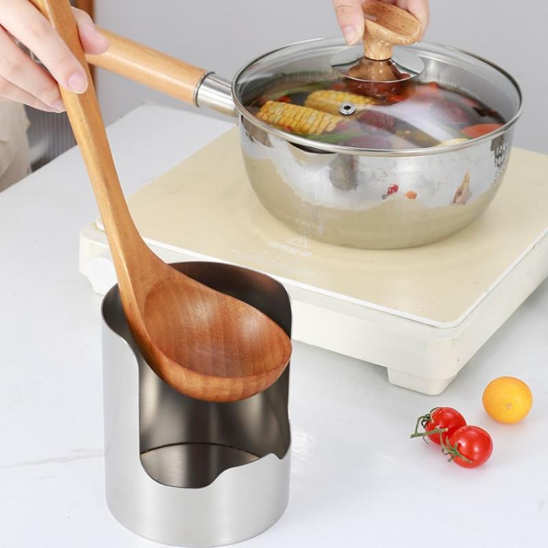 Stainless Steel Utensil Spatul - Kitchen Gadgets Products review and price