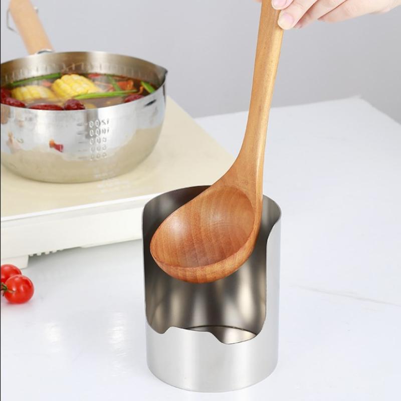 Stainless Steel Utensil Spatul - Kitchen Gadgets Products review and price