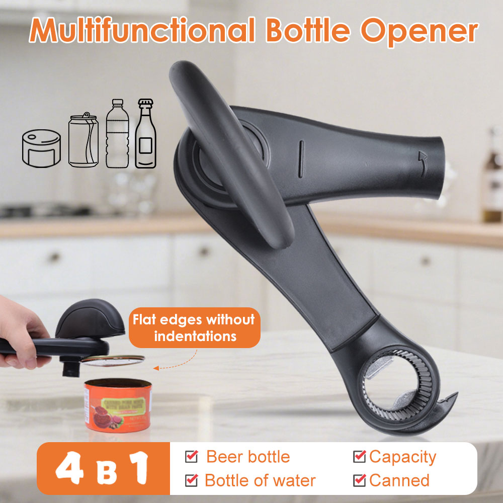 Safe Cut Manual Can Openers Mu - Kitchen Gadgets That Are Useful review and price