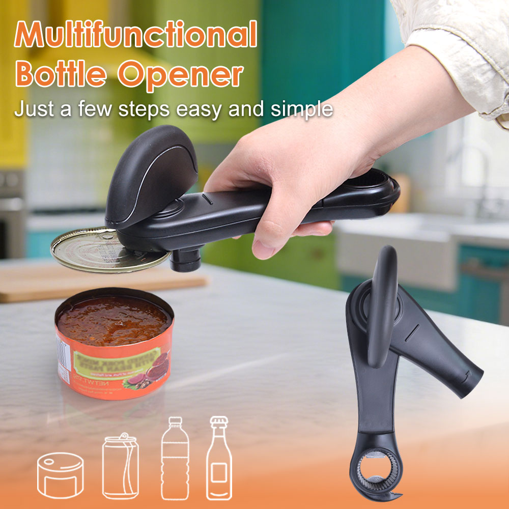 Safe Cut Manual Can Openers Mu - Kitchen Gadgets That Are Useful review and price