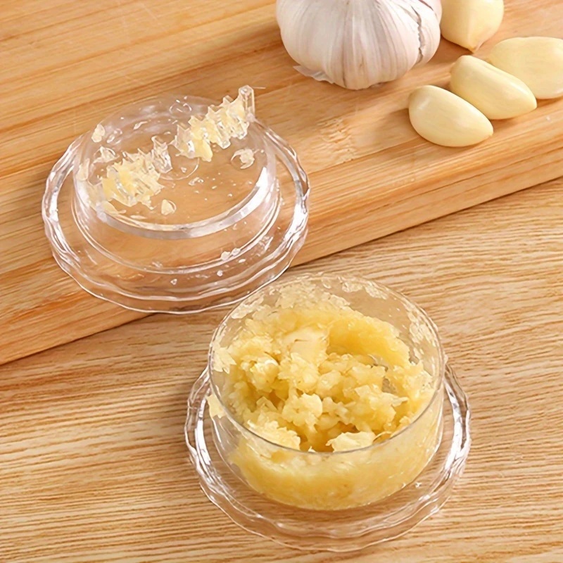 1/2Pcs Manual Portable Garlic  - Kitchen Gadgets That Are Useful review and price