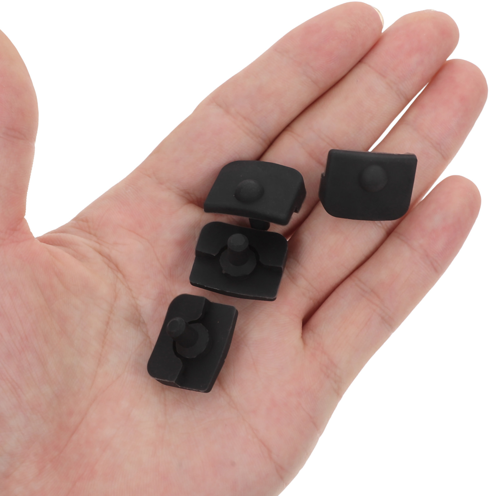 4Pcs Air Fryer Tray Feet Bumpe - Air Fryer Accessories review and price