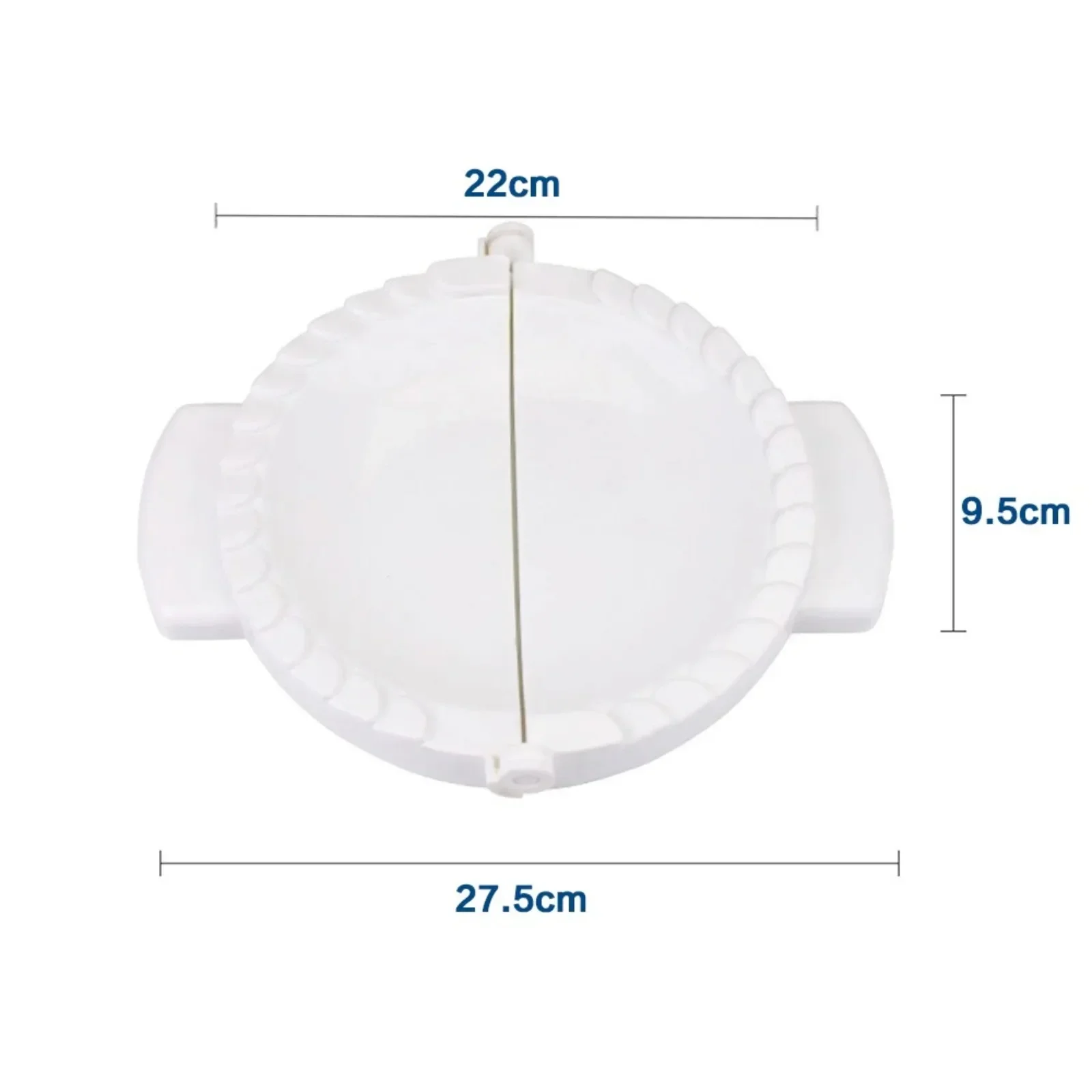 DIY Dumpling Mold Press Kitche - Kitchen Gadgets Design review and price