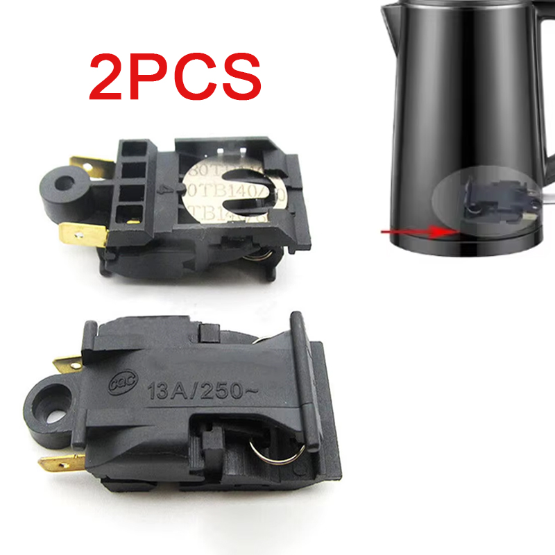 2PCS 13A Power ​Electric Kettl - Kitchen Gadgets Electronic review and price