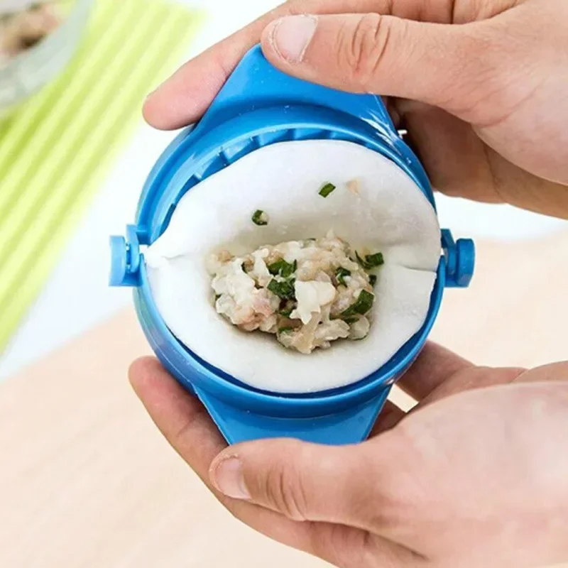 Kitchen Gadgets DIY Crescent S - Kitchen Gadgets Dumpling Maker review and price