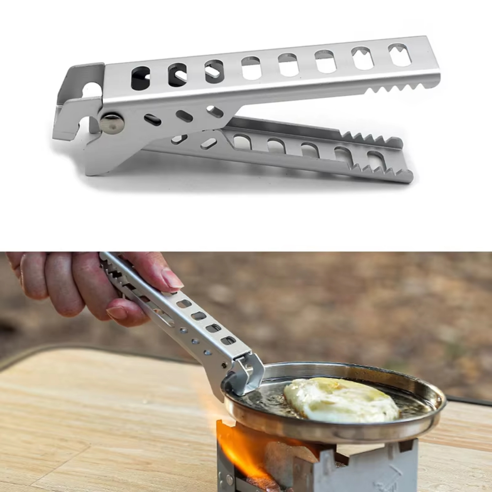 Outdoor Aluminium Anti-hot All - Kitchen Gadgets Products review and price
