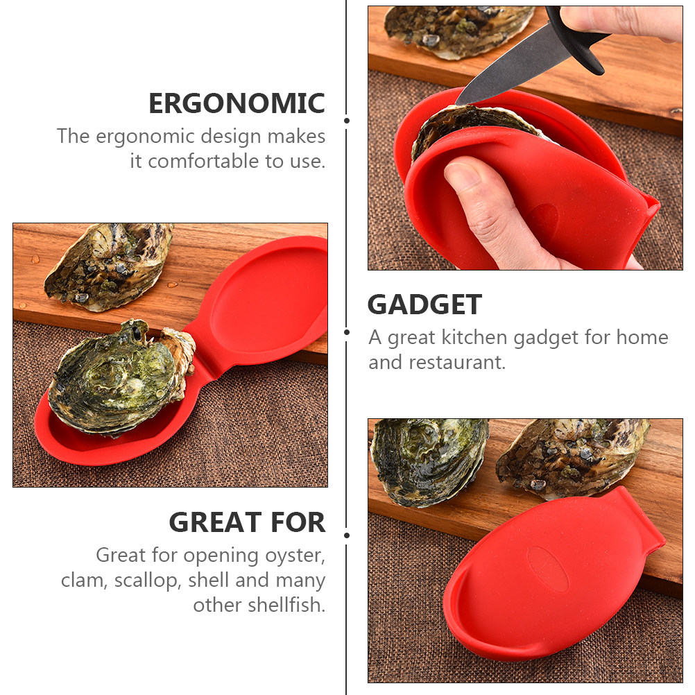 2Pcs Premium Food Grade Silico - Kitchen Gadgets Design review and price