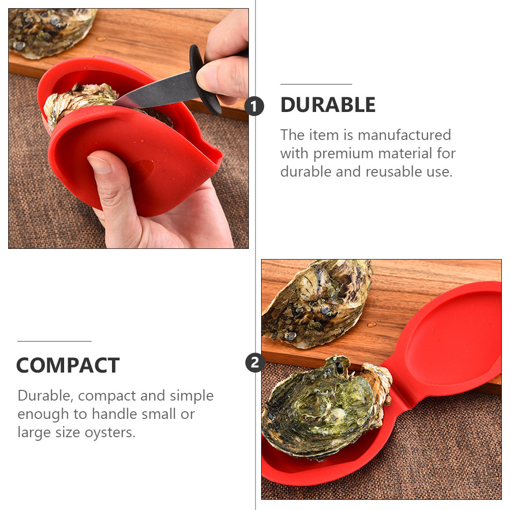 2Pcs Premium Food Grade Silico - Kitchen Gadgets Design review and price