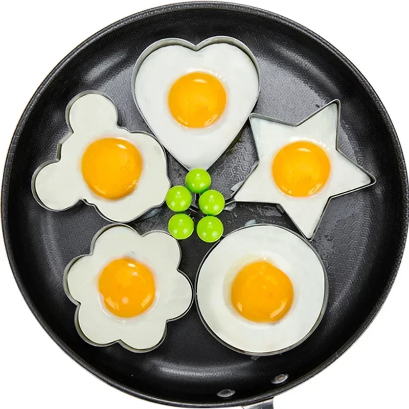5 Style Stainless Steel Fried  - Kitchen Gadgets Everyone Needs review and price