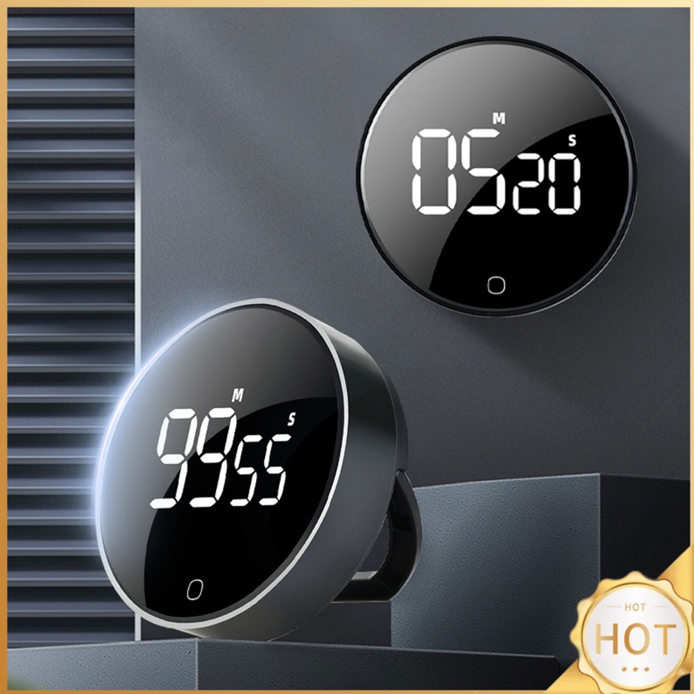 LED Digital Countdown Timer US - Kitchen Gadgets Design review and price