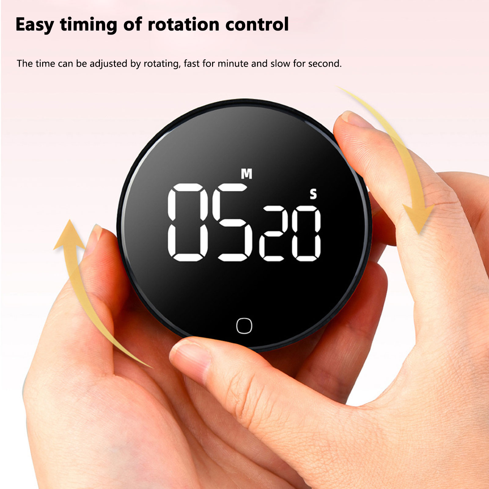 LED Digital Countdown Timer US - Kitchen Gadgets Design review and price