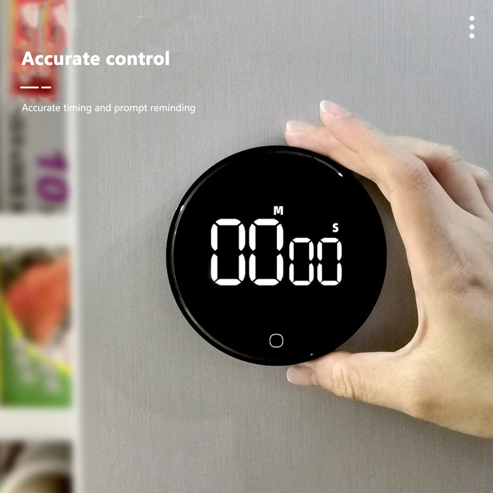 LED Digital Countdown Timer US - Kitchen Gadgets Design review and price