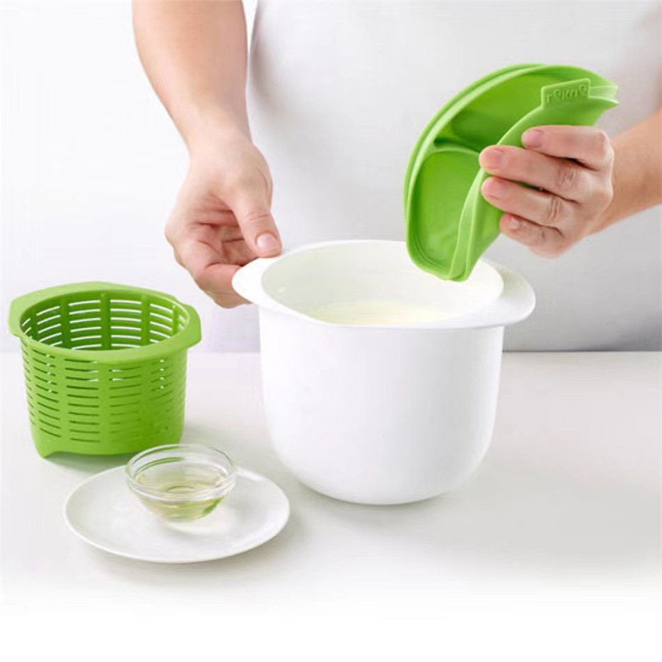 Microwave Oven Silicone Cheese - Kitchen Gadgets Recipes review and price
