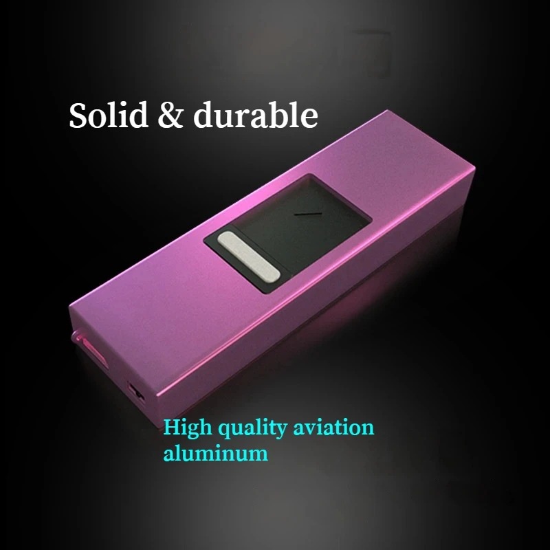Portable Pulse Arc Electric Li - Kitchen Gadgets Electronic review and price