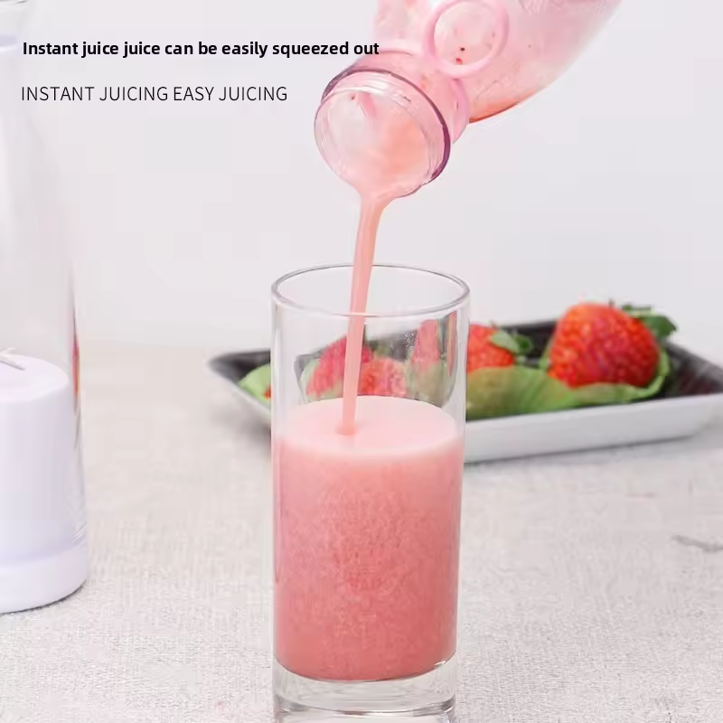 420ml Home Juice Cup with Remo - Kitchen Gadgets Electronic review and price
