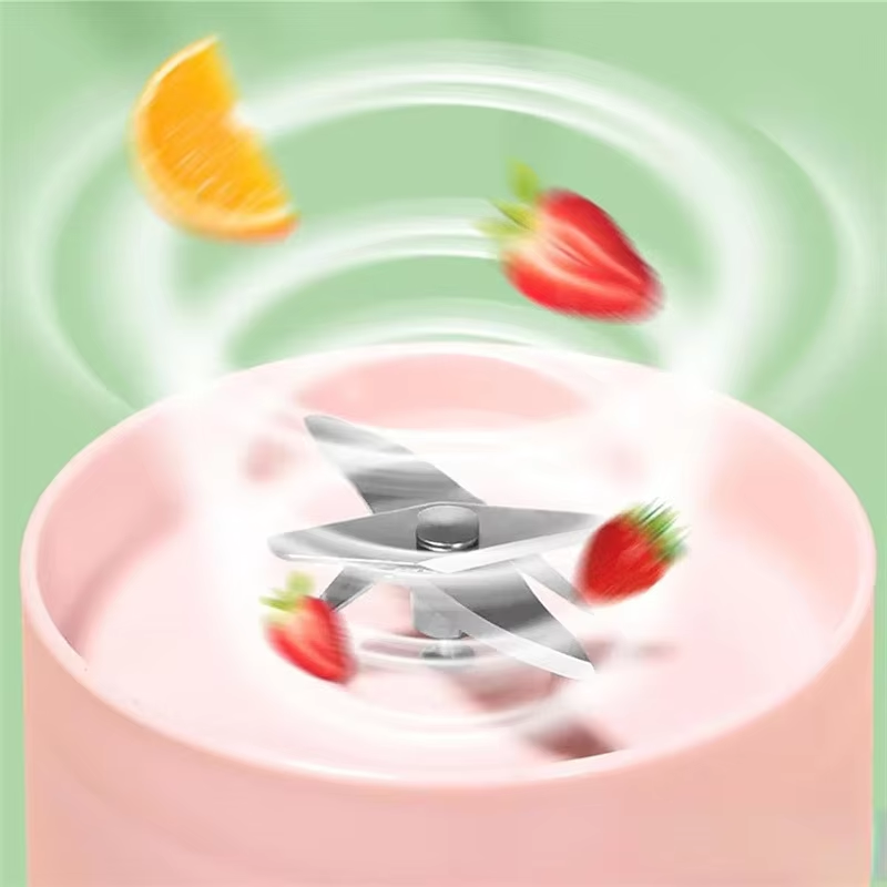 420ml Home Juice Cup with Remo - Kitchen Gadgets Electronic review and price
