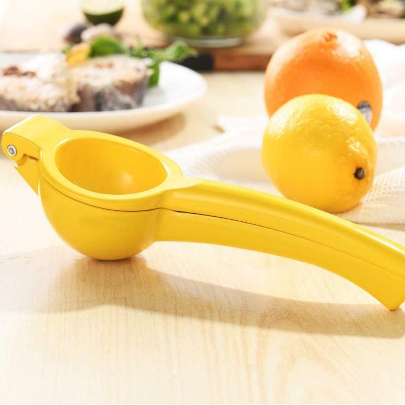 Handheld Manual Lemon Juicer C - Kitchen Gadgets That Are Useful review and price