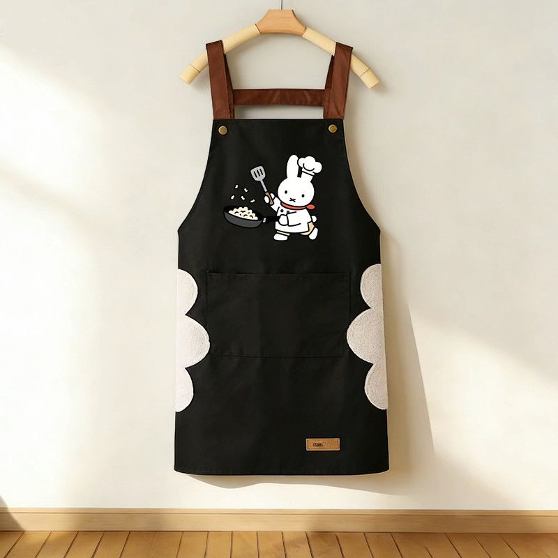 New Cartoon Miffy Rabbit Apron - Kitchen Gadgets Products review and price