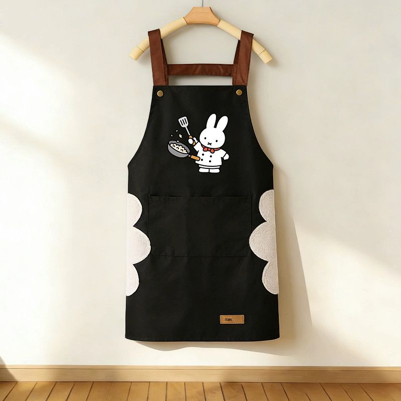New Cartoon Miffy Rabbit Apron - Kitchen Gadgets Products review and price