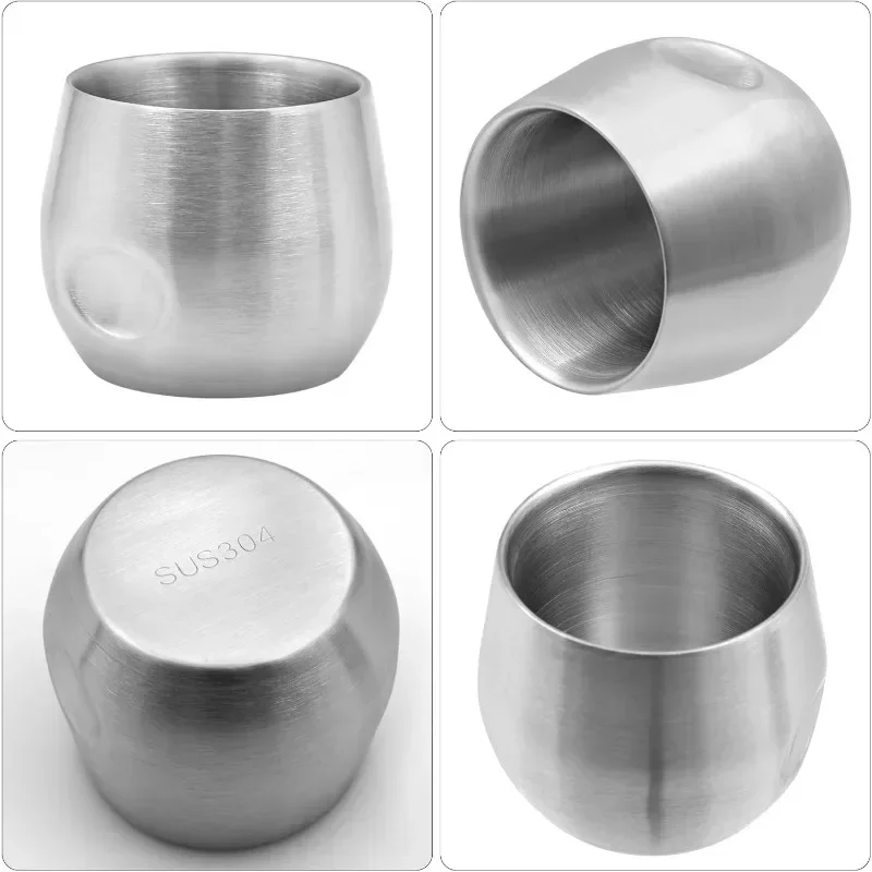 150ml 200ml Durable Coffee Mug - Kitchen Hanging Gadgets review and price