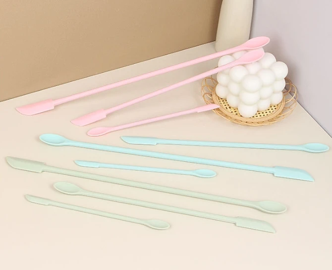 3Pcs/Set Silicone Spatula Heat - Kitchen Gadgets Everyone Needs review and price