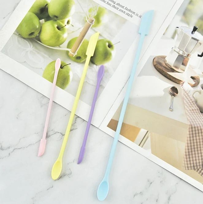 3Pcs/Set Silicone Spatula Heat - Kitchen Gadgets Everyone Needs review and price