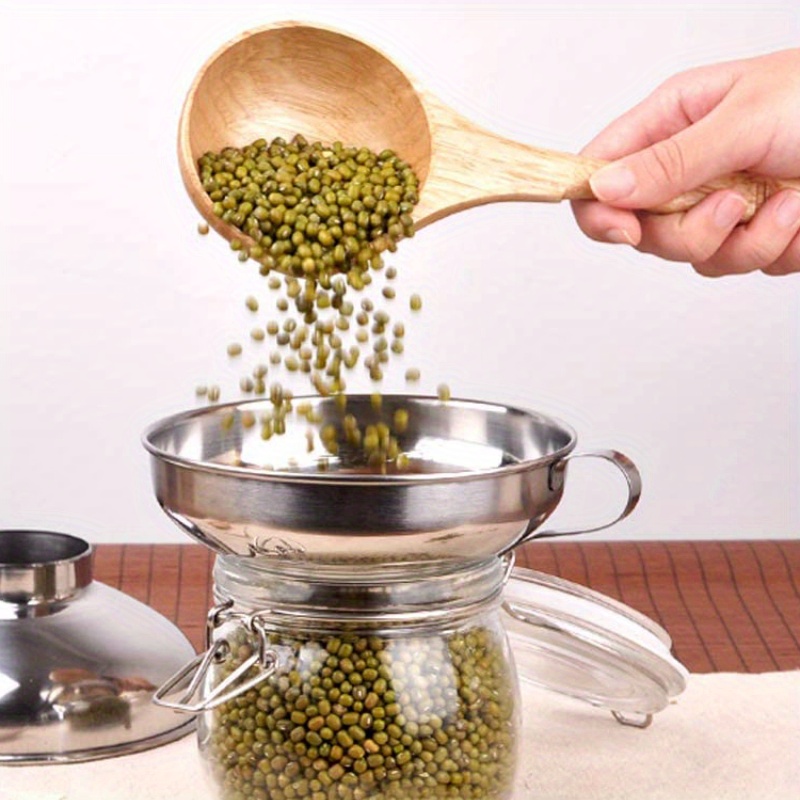 1pcWide Mouth Liquid Funne For - Kitchen Gadgets Design review and price