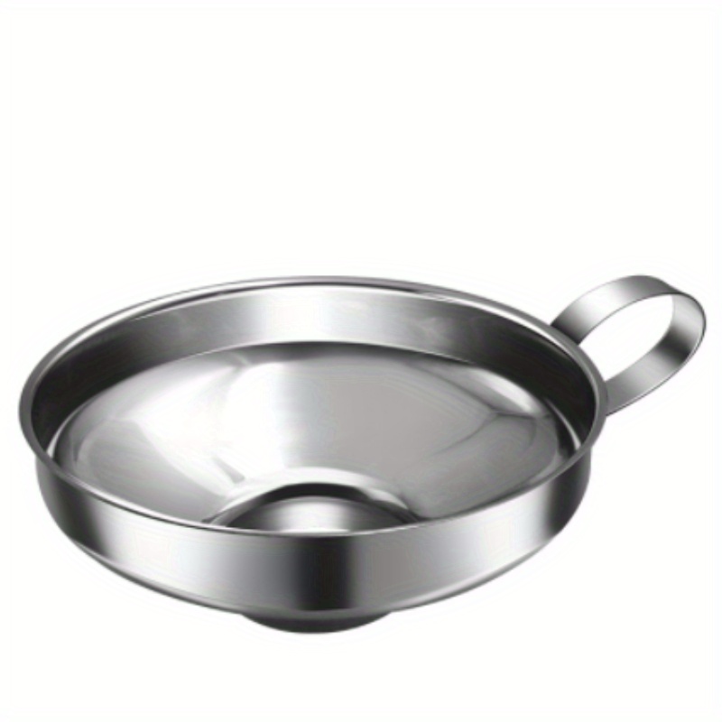 1pcWide Mouth Liquid Funne For - Kitchen Gadgets Design review and price