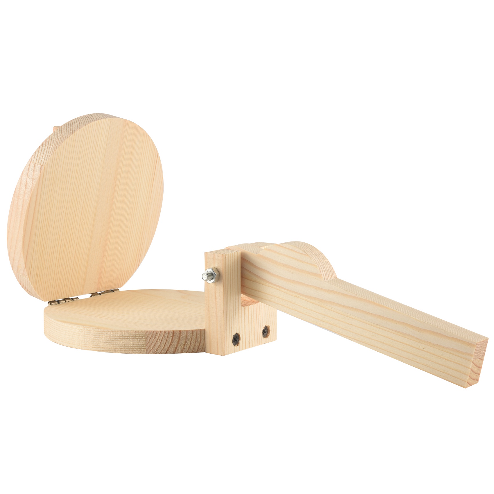 Wood Tortilla Press Dumpling S - Kitchen Gadgets Dumpling Maker review and price