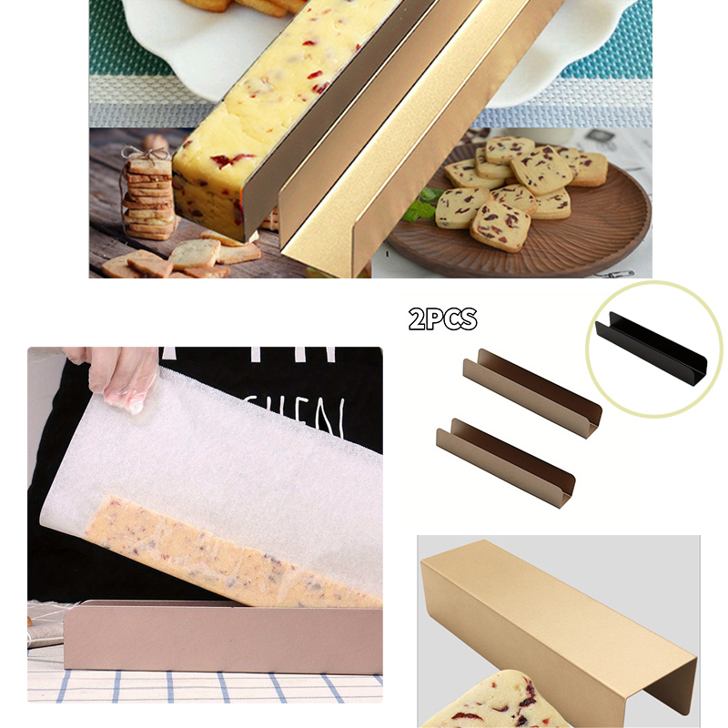 U-Shaped Non-Stick Biscuit Mou - Kitchen Hanging Gadgets review and price