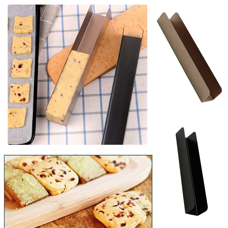 U-Shaped Non-Stick Biscuit Mou - Kitchen Hanging Gadgets review and price