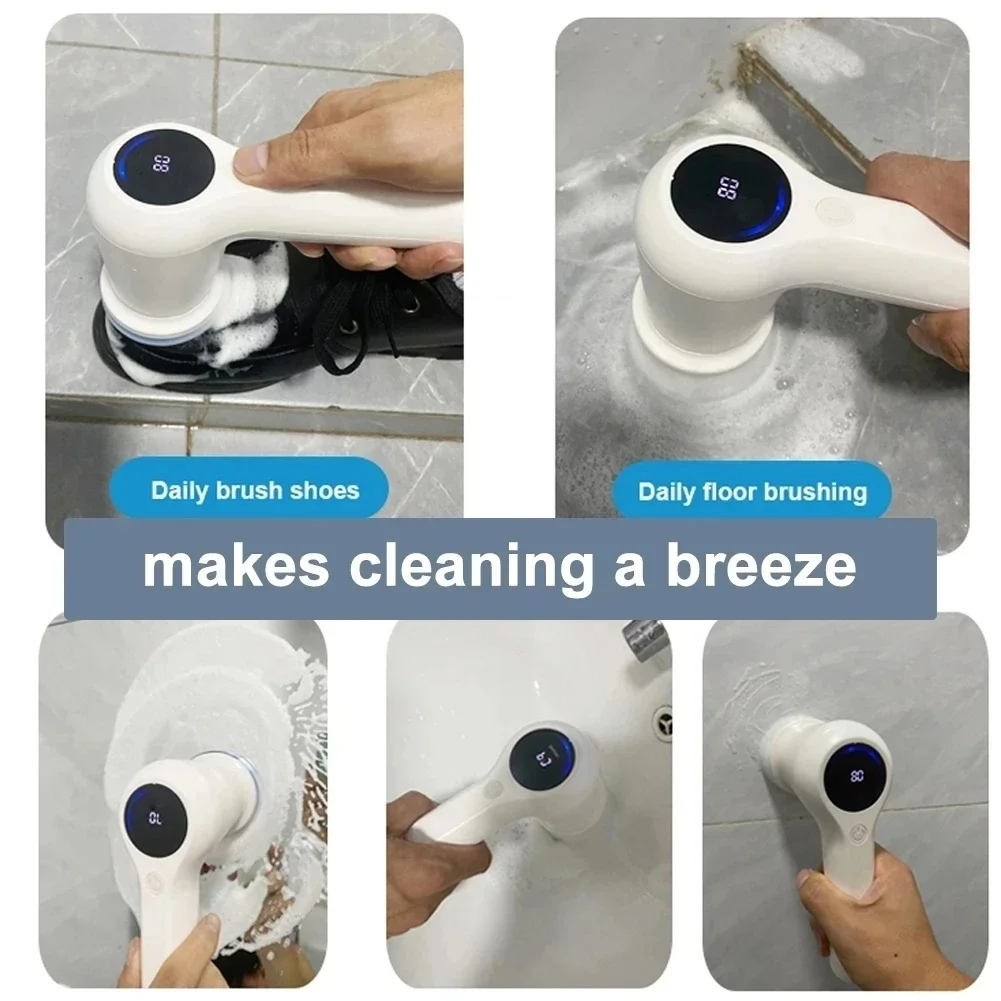 Zai Xiao Household Cleaning Br - Kitchen Gadgets Design review and price