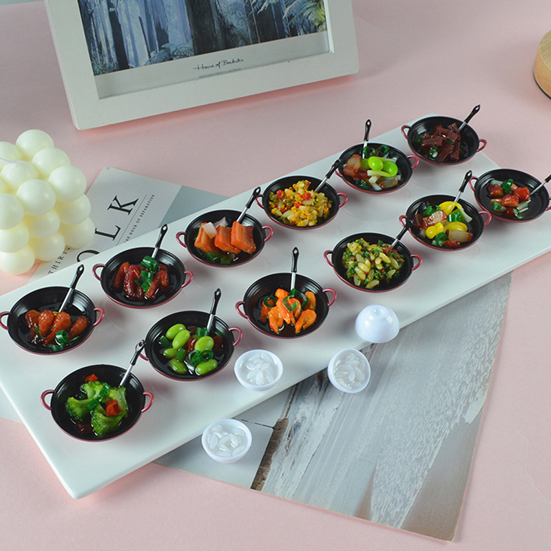 Dollhouse Miniature DIY Access - Kitchen Gadgets Products review and price